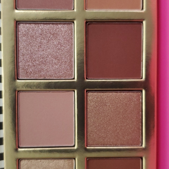 Sephora Collection Warm Wishes Eyeshadow Palette - Picture 3 of 6